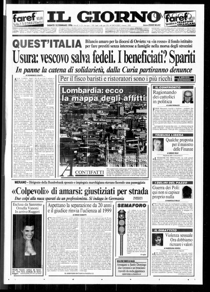 Il giorno